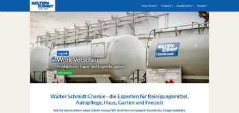 Walter Schmidt Chemie GmbH