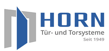 Logo Firma Horn