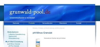 Produktseite