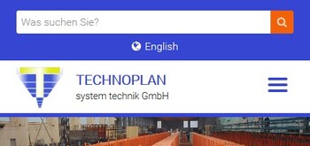 TECHNOPLAN system technik GmbH