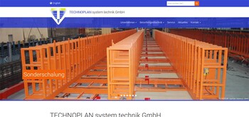 TECHNOPLAN system technik GmbH