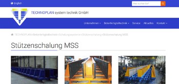 TECHNOPLAN system technik GmbH