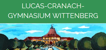 Lucas-Cranach-Gymnasium - responsive Webdesign
