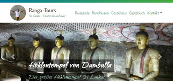 Ranga-Tours Sri Lanka